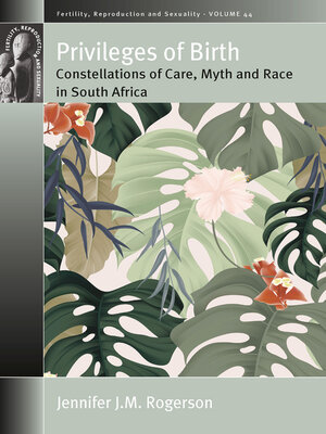 cover image of Privileges of Birth